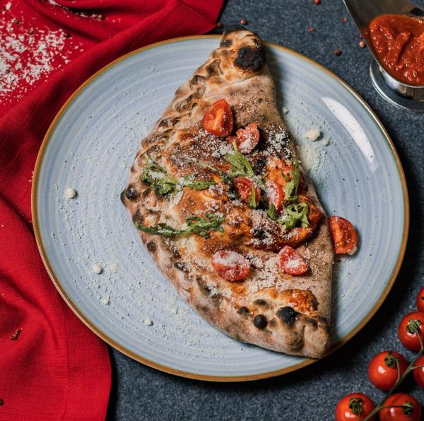 Pizza Calzone
